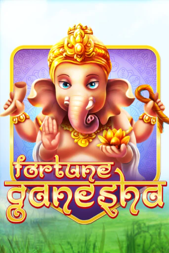 Демо Fortune Ganesha | Казино Фараон играть без регистрации