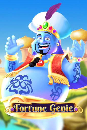 Демо Fortune Genie | Казино Фараон играть без регистрации