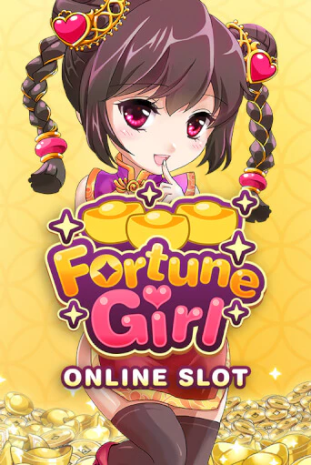 Демо Fortune Girl | Казино Фараон играть без регистрации