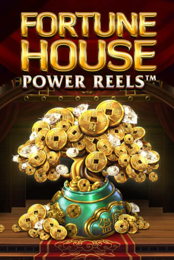 Демо Fortune House Power Reels™ | Казино Фараон играть без регистрации