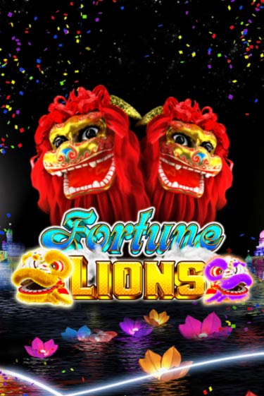 Демо Fortune Lions | Казино Фараон играть без регистрации