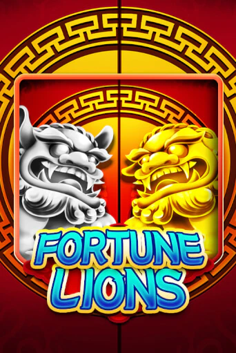 Демо Fortune Lions | Казино Фараон играть без регистрации