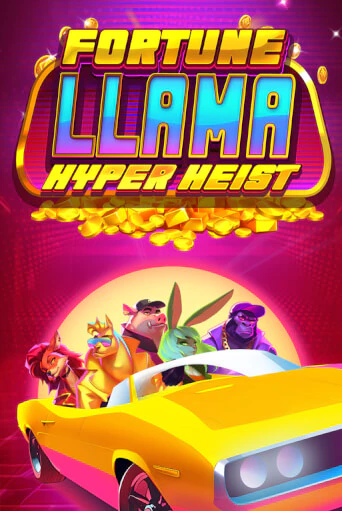 Демо Fortune Llama Hyper Heist | Казино Фараон играть без регистрации