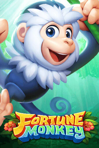 Демо Fortune Monkey | Казино Фараон играть без регистрации