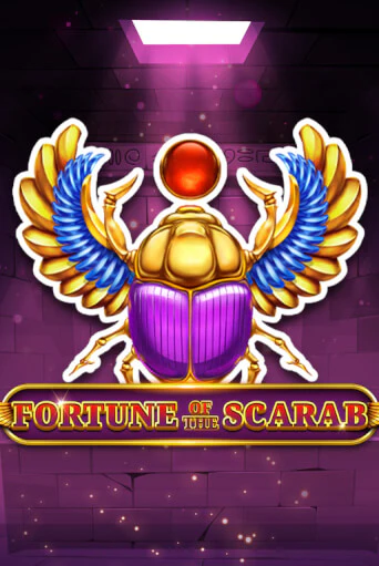 Демо Fortune Of The Scarab | Казино Фараон играть без регистрации