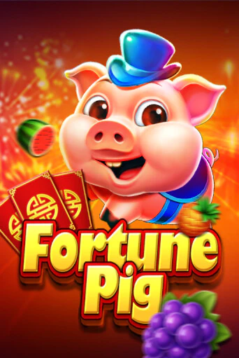 Демо Fortune Pig | Казино Фараон играть без регистрации