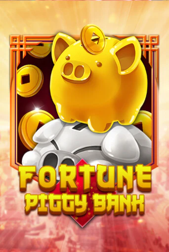 Демо Fortune Piggy Bank | Казино Фараон играть без регистрации