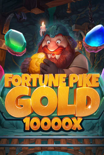 Демо Fortune Pike Gold | Казино Фараон играть без регистрации