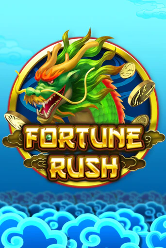 Демо Fortune Rush | Казино Фараон играть без регистрации