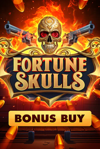 Демо Fortune Skulls Bonus Buy | Казино Фараон играть без регистрации