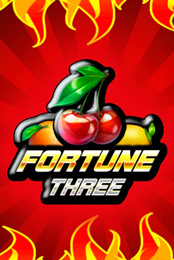 Демо Fortune Three | Казино Фараон играть без регистрации