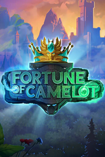 Демо Fortune of Camelot | Казино Фараон играть без регистрации