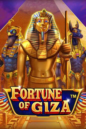 Демо Fortune of Giza | Казино Фараон играть без регистрации