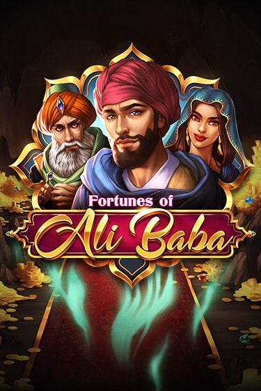 Демо Fortunes of Ali Baba | Казино Фараон играть без регистрации