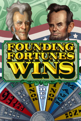 Демо Founding Fortunes Wins | Казино Фараон играть без регистрации