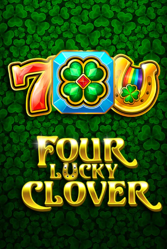 Демо Four Lucky Clover | Казино Фараон играть без регистрации