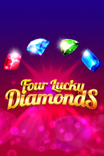 Демо Four Lucky Diamonds | Казино Фараон играть без регистрации