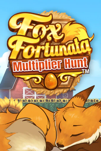 Демо Fox Fortunata: Multiplier Hunt™ | Казино Фараон играть без регистрации