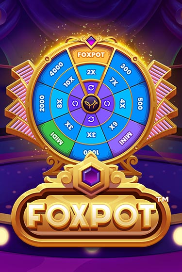 Демо Foxpot | Казино Фараон играть без регистрации