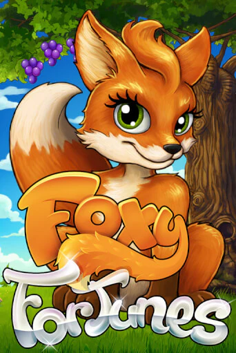 Демо Foxy Fortune | Казино Фараон играть без регистрации