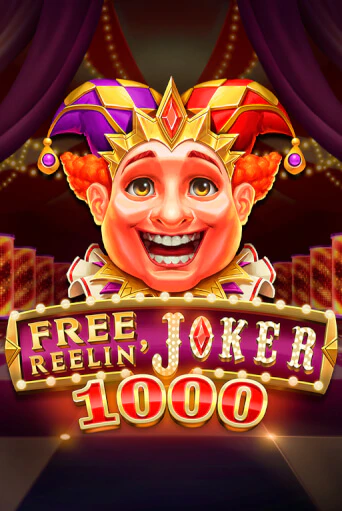 Демо Free Reelin' Joker 1000 | Казино Фараон играть без регистрации