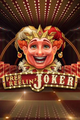 Демо Free Reelin' Joker | Казино Фараон играть без регистрации