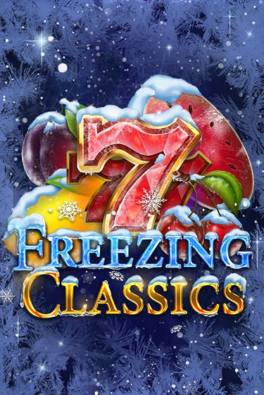 Демо Freezing Classics | Казино Фараон играть без регистрации