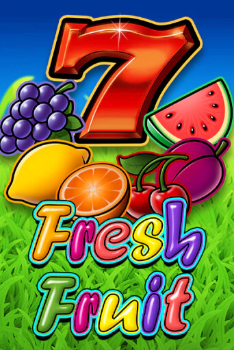 Демо Fresh Fruit | Казино Фараон играть без регистрации