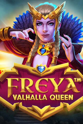 Демо Freya Valhalla Queen™ | Казино Фараон играть без регистрации