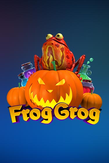 Демо Frog Grog | Казино Фараон играть без регистрации