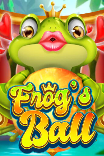 Демо Frogs Ball | Казино Фараон играть без регистрации