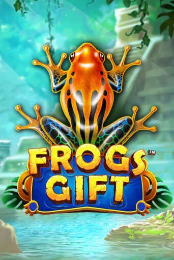 Демо Frog's Gift | Казино Фараон играть без регистрации