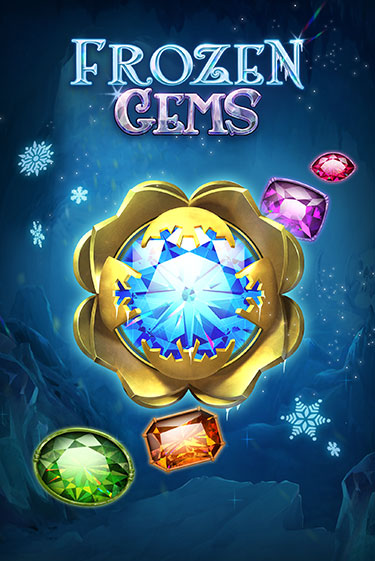 Демо Frozen Gems | Казино Фараон играть без регистрации