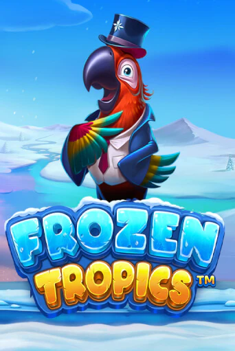 Демо Frozen Tropics | Казино Фараон играть без регистрации