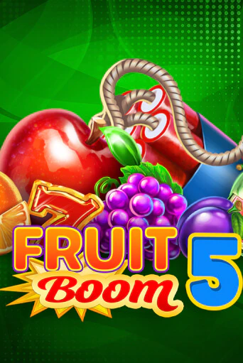 Демо Fruit Boom 5 | Казино Фараон играть без регистрации