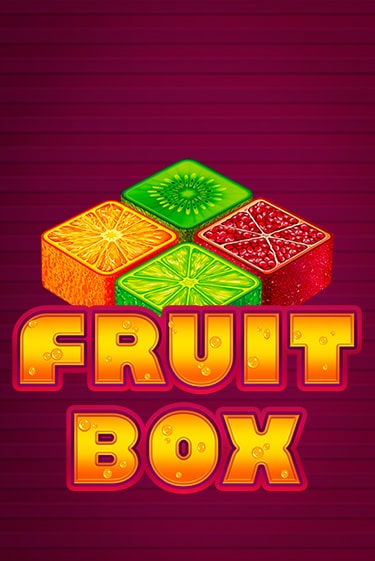 Демо Fruit Box | Казино Фараон играть без регистрации