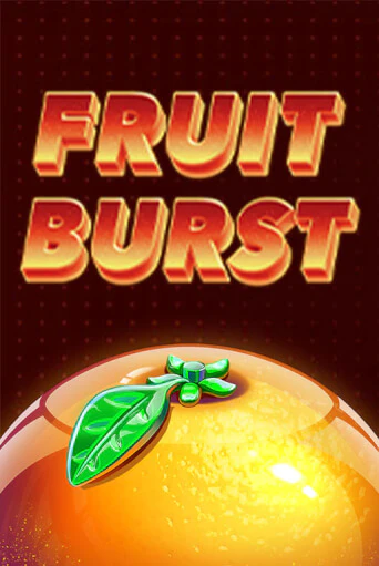 Демо Fruit Burst | Казино Фараон играть без регистрации