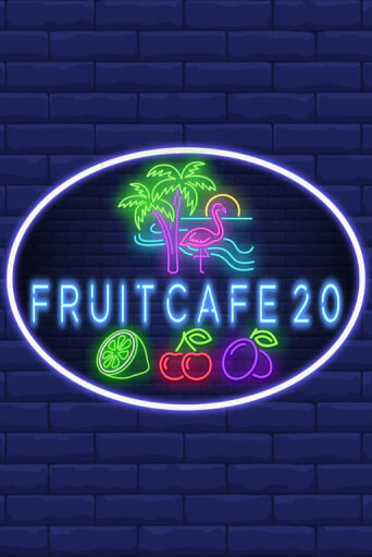 Демо Fruit Cafe 20 | Казино Фараон играть без регистрации