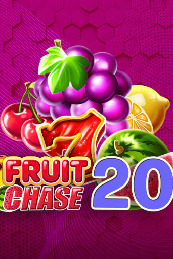 Демо Fruit Chase 20 | Казино Фараон играть без регистрации