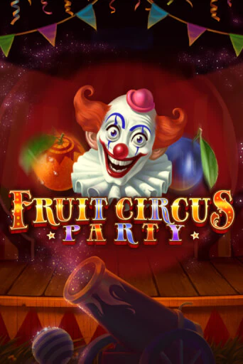 Демо Fruit Circus Party | Казино Фараон играть без регистрации