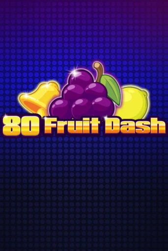 Демо 80 Fruit Dash | Казино Фараон играть без регистрации