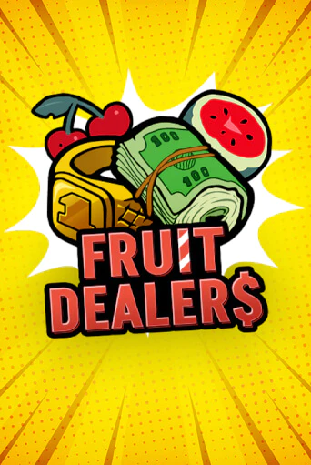 Демо Fruit Dealers | Казино Фараон играть без регистрации