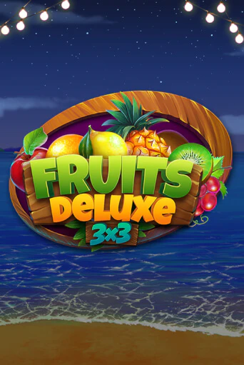 Демо Fruit Deluxe 3x3 | Казино Фараон играть без регистрации