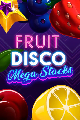 Демо Fruit Disco: Mega Stacks | Казино Фараон играть без регистрации