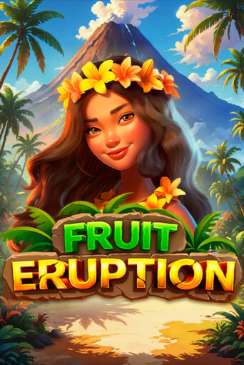 Демо Fruit Eruption | Казино Фараон играть без регистрации