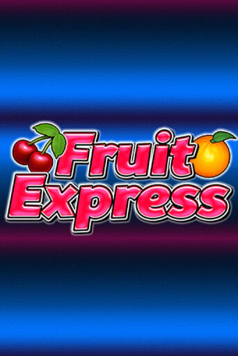 Демо Fruit Express | Казино Фараон играть без регистрации