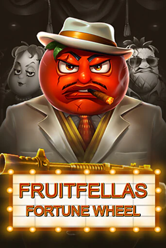 Демо FRUITFELLAS: FORTUNE WHEEL | Казино Фараон играть без регистрации