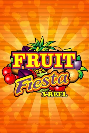 Демо Fruit Fiesta 3-Reel | Казино Фараон играть без регистрации