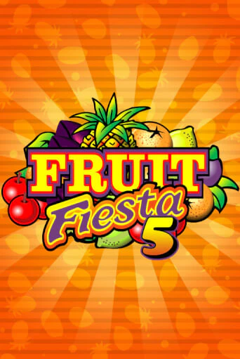 Демо Fruit Fiesta 5-Line | Казино Фараон играть без регистрации