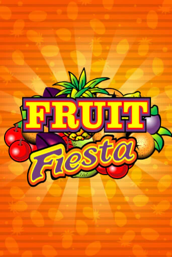 Демо Fruit Fiesta 9-Line | Казино Фараон играть без регистрации